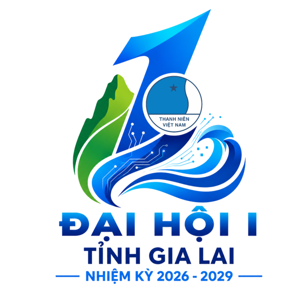 Đại hội I - Hội LHTN Việt Nam tỉnh Gia Lai